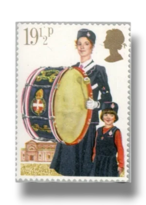 Girls' Brigade