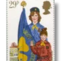 Girl Guide Movement