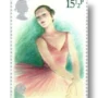 Ballerina
