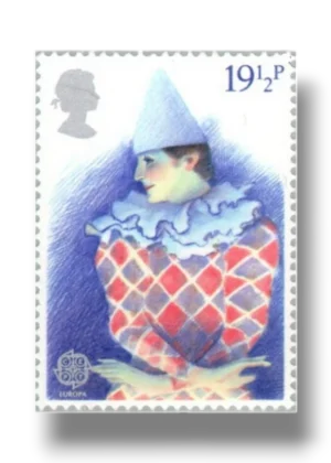 Harlequin