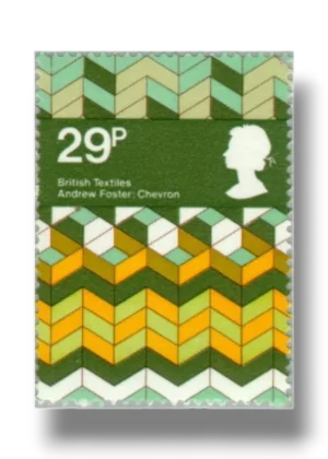 Chevron Andrew Foster