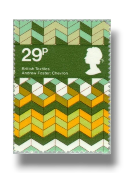 Chevron Andrew Foster