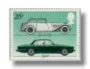 Jaguar SS1 and XJ6
