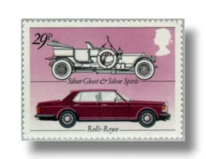 Rolls-Royce