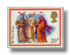 We Three Kings