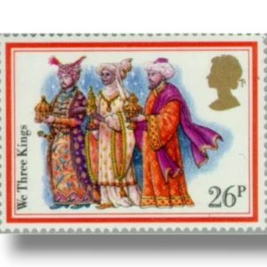 Three Kings