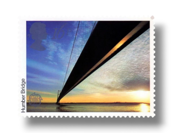 Humber Bridge