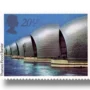 C Flood Barrier
