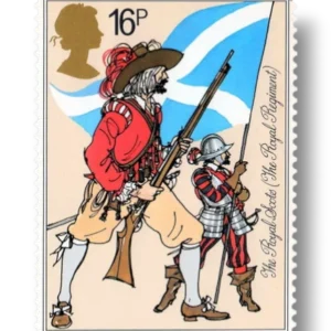 Musketeer