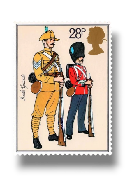 Sergeant