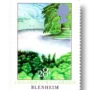Blenheim Garden
