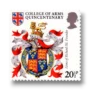 Arms of King Richard III founder