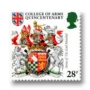 Arms of the Earl Marshal of England