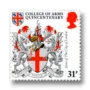 Arms of the City of London