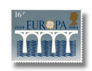 Second Election to European Parliament