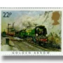 Golden Arrow