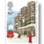 Parcel Delivery in Winter