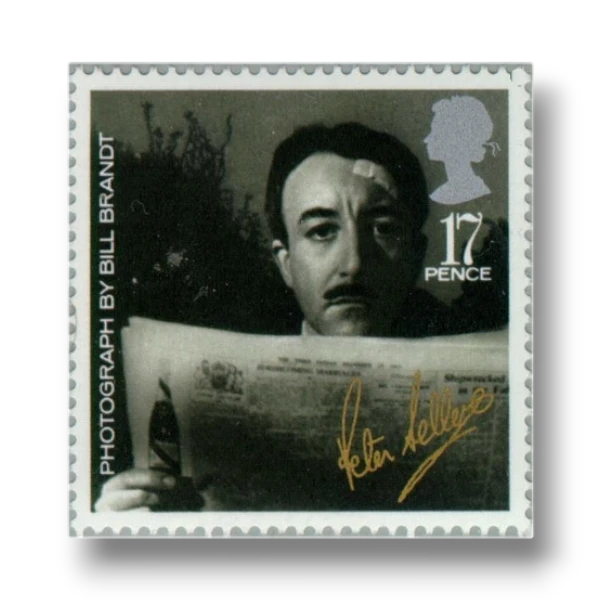 Peter Sellers