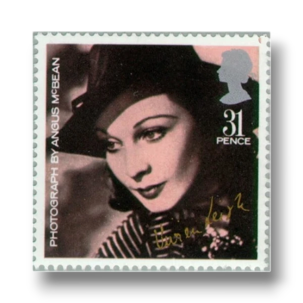 Vivien Leigh