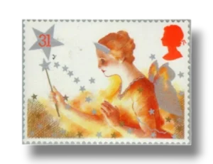 Good fairy