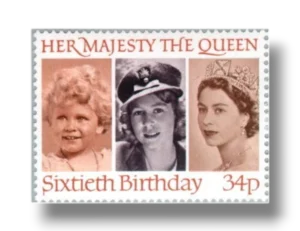 Queen Elizabeth II