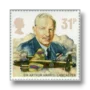 Sir Arthur Harris / Lancaster