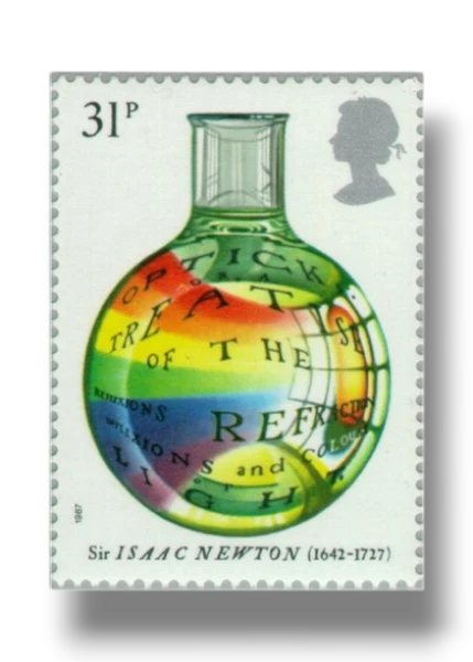 Optick Treatise
