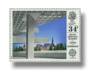 European Investment Bank Luxembourg