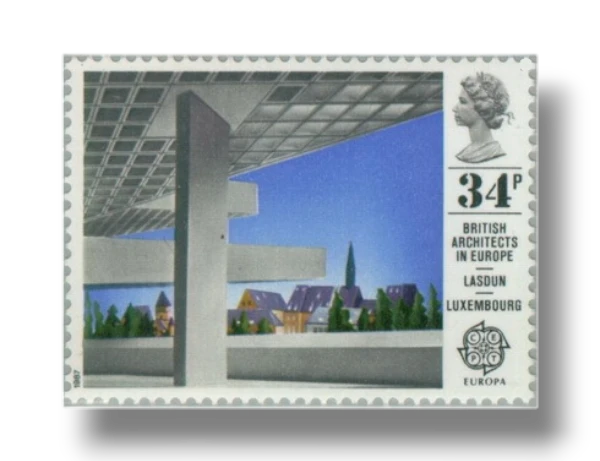 Luxembourg