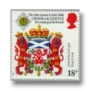 Arms of the Lord Lyon