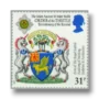 Arms of Royal Scottish Academy of Painting.