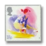 Gymnastics (Centenary of British Amateur Gymnastics Association)
