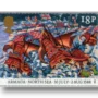 Armada North Sea in Storm