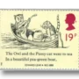 The Owl and the Pussy-cat