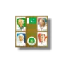 1997 PK1024s 50th Anniversary of Independence Freadom fighters