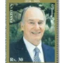 His Highness the Agha Khan IV